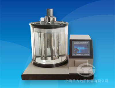 SYD-1884B型 密度、運(yùn)動(dòng)粘度、粘度指數(shù)試驗(yàn)器