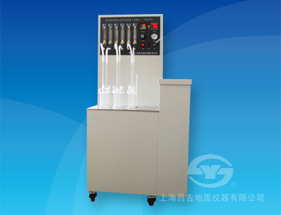  SYD-0175 餾分燃料油氧化安定性測定器